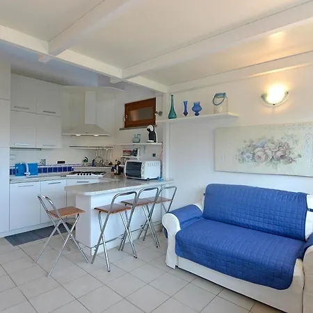Casa Blu * Marciana (Isola d'Elba)