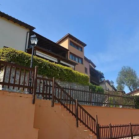 Casa Blu Daire Marciana (Isola d'Elba)