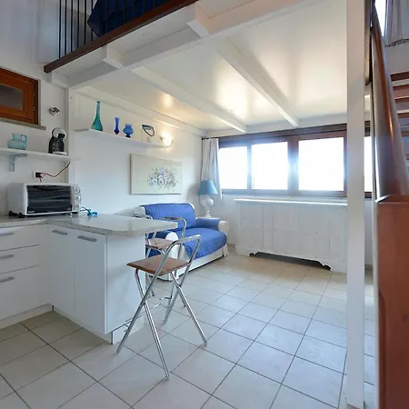 Daire Casa Blu *
