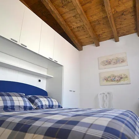 Casa Blu * Marciana (Isola d'Elba)