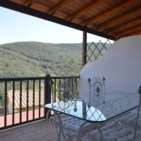 Daire Casa Blu *