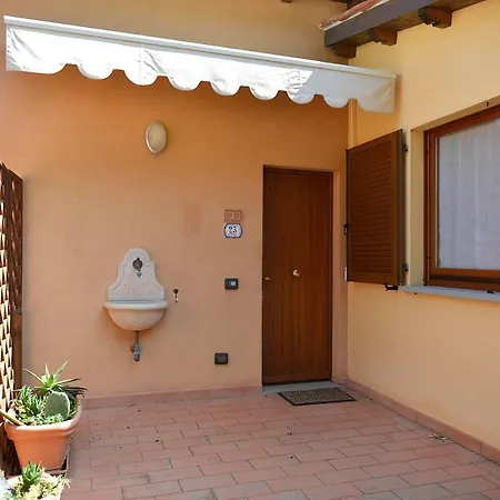 Casa Blu Marciana (Isola d'Elba)