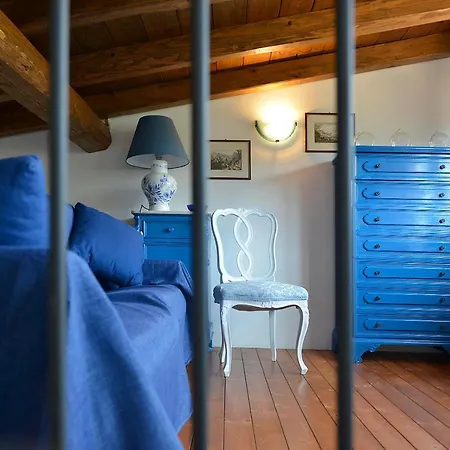 Casa Blu