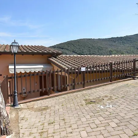 Casa Blu * Marciana (Isola d'Elba)