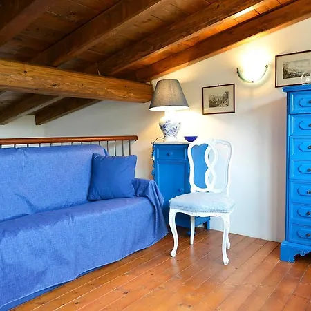 Casa Blu *