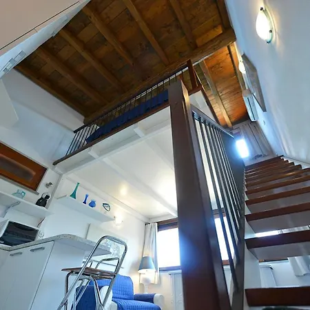 Casa Blu Marciana (Isola d'Elba)