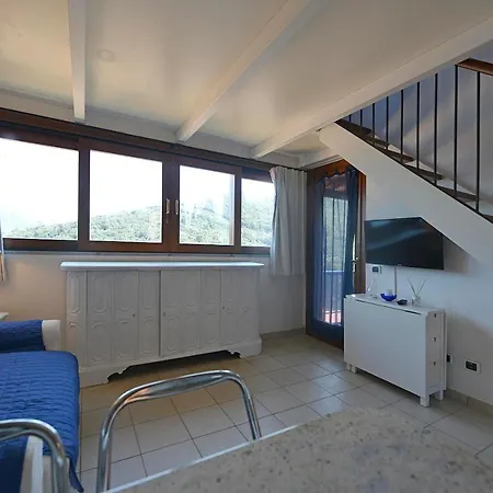 Casa Blu Apartment