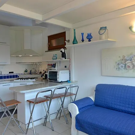Apartment Casa Blu