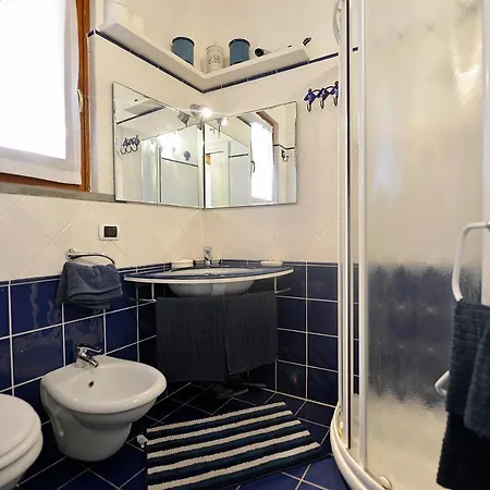 Casa Blu *