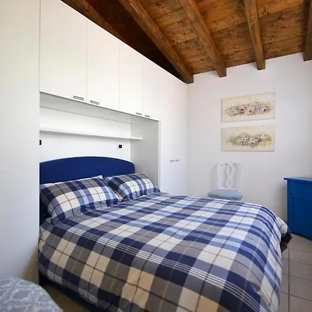 Apartment Casa Blu *