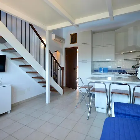 Casa Blu * Marciana (Isola d'Elba)