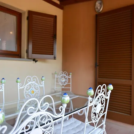 Apartment Casa Blu *