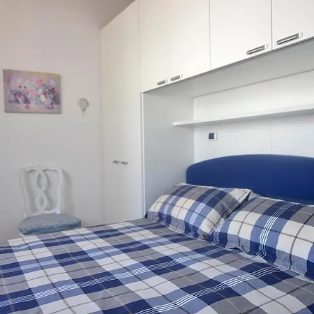 Casa Blu * Marciana (Isola d'Elba)